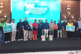 SPJM Pelindo gelar Program Ramadhan Berbagi