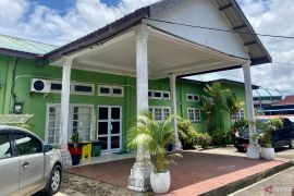 Dinas KP2 Batam akan salurkan 20.000 kg pupuk bersubsidi