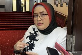 Kemnaker sediakan 229 bus dan 4 gerbong KA untuk mudik gratis