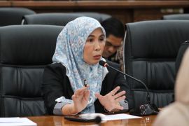 DPRD Balangan soroti pelayanan dari BPJS Kesehatan