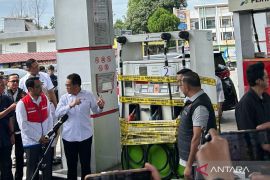 Mendag: Modus baru curangi isi BBM, dikontrol pakai aplikasi