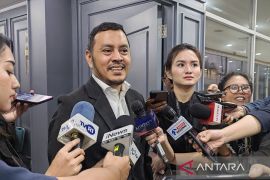 Komisi XIII DPR: Usulan Prabowo soal penjara di pulau bisa jadi solusi