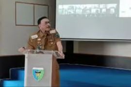 Pemkab Pesisir Selatan beri perhatian khusus bagi Plasma Nutfah Jawi Pasisia dan Itik Bayang
