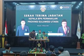 Fathan Subchi sebut BPK terus berupaya tingkatkan kualitas pengawasan