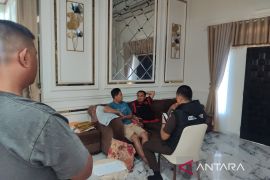 Kejari Bengkulu geledah dua rumah pegawai bank BUMD