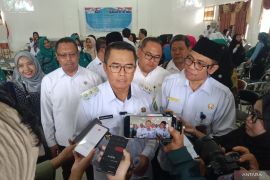 Kutim maksimalkan program penurunan stunting di tengah efisiensi anggaran