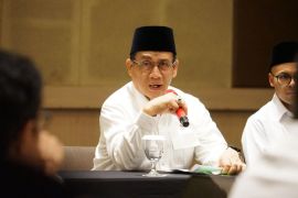 Wamenag sebut Sekolah Rakyat akan dibangun baru bukan dari pesantren