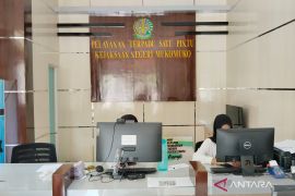 Proyek mangkrak Rp18 miliar: Ketua PA Mukomuko harap ada titik terang