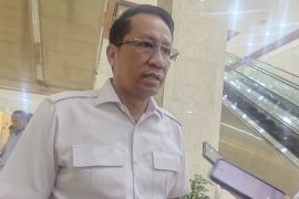 Komisi I DPR dan pemerintah gelar rapat Rabu petang sempurnakan draf RUU TNI
