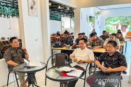 Pemkab Bangka Barat matangkan persiapan pelayanan mudik