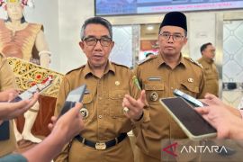 Pemkab Kutim berhasil tingkatkan pertumbuhan ekonomi non batubara