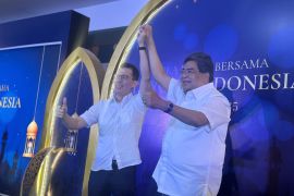 Toyota catat pertumbuhan penjualan 4,4 persen