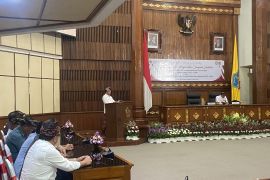 Gubernur Bali tindak tegas wisatawan tidak tertib mulai pekan depan