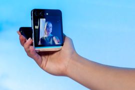 Galaxy Z Flip FE mungkin dilengkapi dengan chipset Exynos 2500