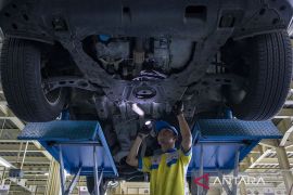 Jasa servis mobil di Kota Cimahi meningkat