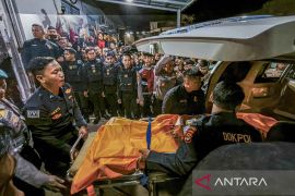 Anggota DPR: Kasus penembakan polisi di Lampung jadi momentum perbaikan