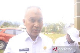 Pemprov mendorong penyiapan kantor DPRP Pegunungan yang representatif