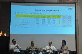 Mandiri Sekuritas: Pemerintah punya SAL besar untuk kurangi pembiayaan