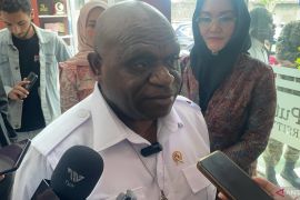 Menteri HAM: Pengetahuan tentang nilai HAM masih perlu ditingkatkan