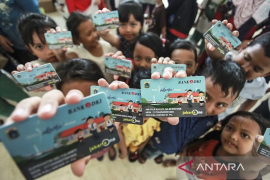 Dinsos DKI pastikan tak lagi gunakan DTKS untuk bansos tahun 2026