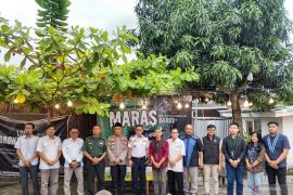 Pemkot Pangkalpinang apresiasi HMI gelar FGD Maras Babel