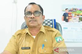 Disnakerkopukm Belitung Timur buka posko pengaduan THR