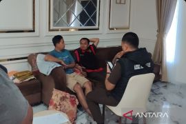 Kejari Bengkulu geledah dua rumah pegawai bank BUMD