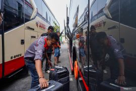 DKI sepekan, Kartu Lansia Jakarta hingga tanaman pengganti beras