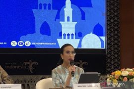 Menpar: Pengelola destinasi wisata wajib patuhi aturan & lengkapi perizinan dasar