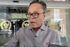 Wamen Dony Oskaria: Semua BUMN akan masuk Danantara akhir Maret