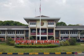 Unpad Terima 2.495 Mahasiswa Baru Melalui SNBP 2025, Cek Jadwal Registrasi dan UKT