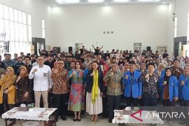 Wamen P2MI sebut dunia global tuntut pekerja migran trampil