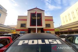 Polrestabes Makassar tindaklanjuti dugaan guru ngaji lecehkan muridnya