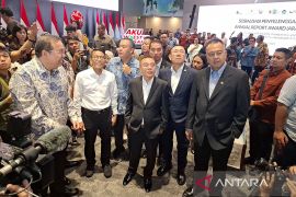 Ketua Komisi XI : Fundamental pasar saham Indonesia kuat