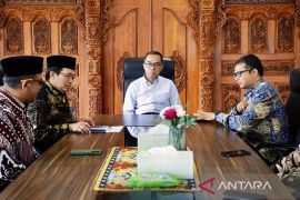 Kemdiktisaintek-Forum Zakat siapkan beasiswa bagi mahasiswa tak mampu