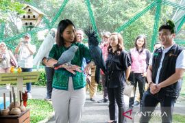 Wamenpar: TMII siap hadapi peningkatan wisatawan selama libur Lebaran