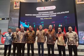 Emiten terlanjur umumkan RUPS bisa langsung buyback saham