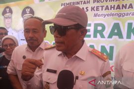Pemprov Sultra larang ASN gunakan kendaraan dinas buat mudik Lebaran