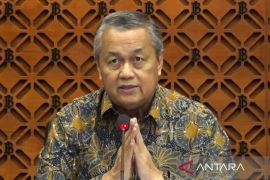 BI: Ketidakpastian global tetap tinggi akibat tarif AS yang makin luas