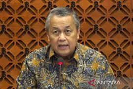 Instrumen aset keuangan Indonesia tetap menarik bagi investor, klaim BI