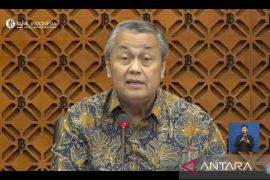 BI nilai The Fed tak akan buru-buru menurunkan suku bunga AS