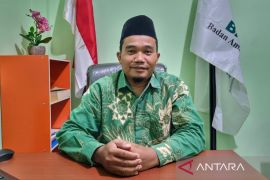 Baznas Papua Barat sebut hanya dua LAZ yang mempunyai izin operasional