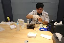 KAI Daop 1 Jakarta sebut pangan di Stasiun Gambir aman