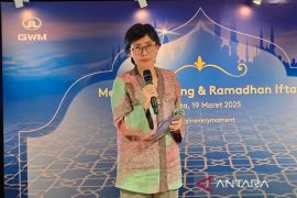 Model Tank dominasi penjualan GWM di Indonesia sepanjang tahun 2024