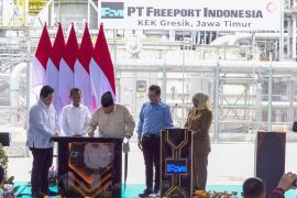 Mendorong pertumbuhan ekonomi Jakarta di tengah iklim ketidakpastian