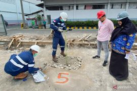 Avian Brands apresiasi KLHK nyatakan aman pascakebakaran