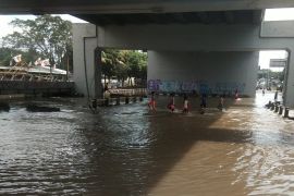 Masyarakat diimbau tingkatkan kewaspadaan terkait status siaga darurat bencana