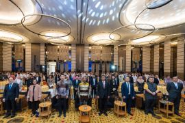 Huawei umumkan pemenang putaran final ICT Competition 2024-2025 tingkat Asia Pasifik