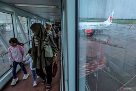 Tajuk ANTARA NTB - Langit baru pariwisata NTB