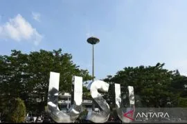 USU terima 2.512 mahasiswa baru jalur SNBP  2025